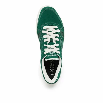Reebok x Sneeze Magazine LT Court Green