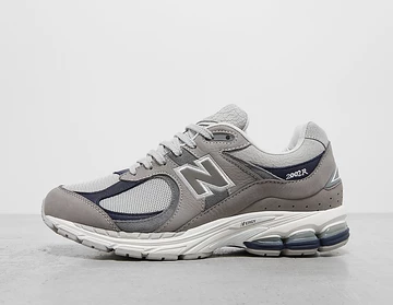 Thisisneverthat New Balance 2002R Grey Blue