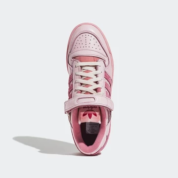 adidas Forum Low Pink at Home