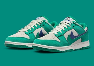 Dunk Low SE Green