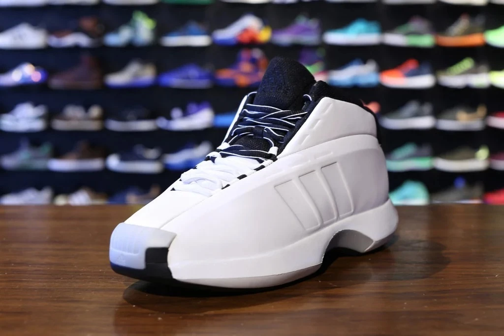 adidas Crazy 1 Stormtrooper GY3810 | Dead Stock