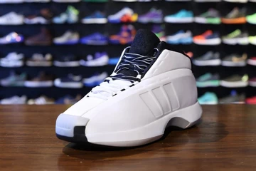 adidas Crazy 1 Stormtrooper