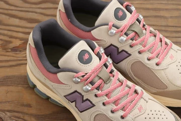 New Balance 2002R Hiking Pack Beige