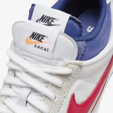 Sacai Cortez - There are finally official pictures