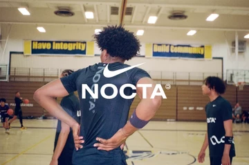 Nike NOCTA Basketball Apparel