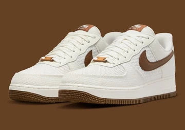 Air Force 1 Low SNKRS Day 2022