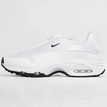 The CDG x Nike Air Sunder Max blows our minds