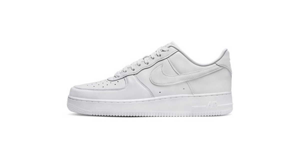 Air Force 1 Fresh White DM0211-002 | Dead Stock
