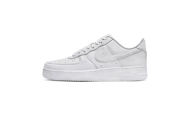 Air Force 1 Fresh White