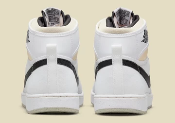 Nike Air Jordan 1 KO Grey Fog - Release am 16. Juli