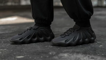 adidas Yeezy 450 Utility Black