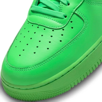 Off-White Nike Air Force 1 Low Green - Release in July?