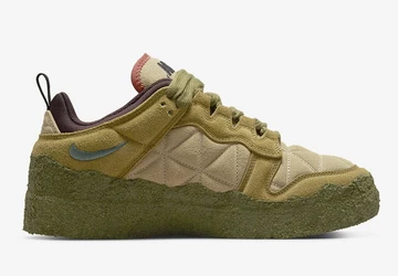 Cactus Plant Flea Market Dunk - official pictures