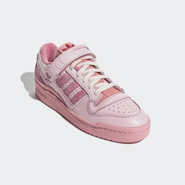 adidas Forum Low Pink at Home