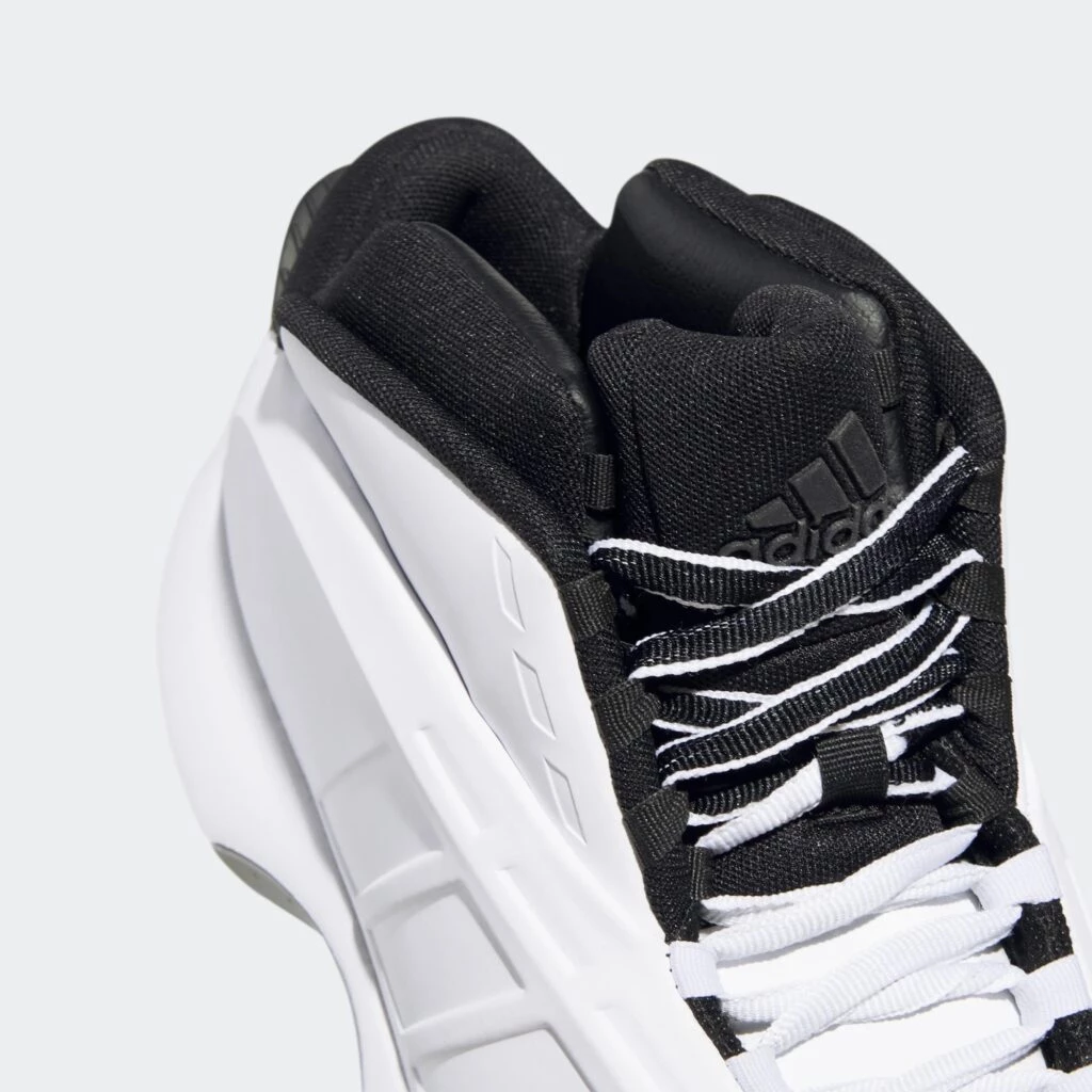 adidas Crazy 1 Stormtrooper GY3810 | Dead Stock