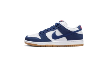 SB Dunk Low LA Dodgers