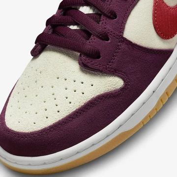 Skate Like a Girl Nike SB Dunk Low - offizielle Bilder