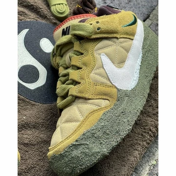 Cactus Plant Flea Market Dunk