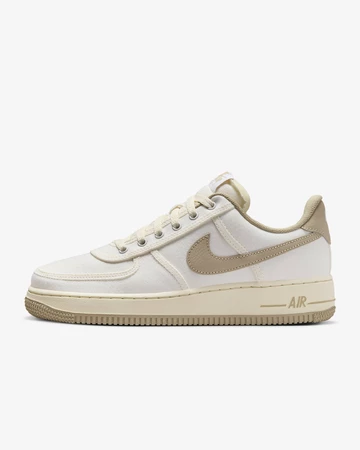 Air Force 1 Sail Limestone Außenseite