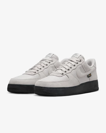 Air Force 1 Cordura Paar von der Seite