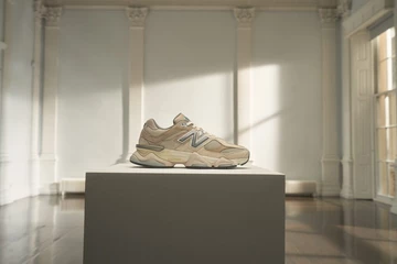 New Balance 9060 Sea Salt
