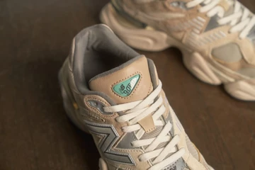 New Balance 9060 Sea Salt