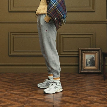 New Balance 990 V3 Sea Salt