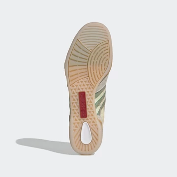 Craig Green adidas Squash Polta AKH Cream White