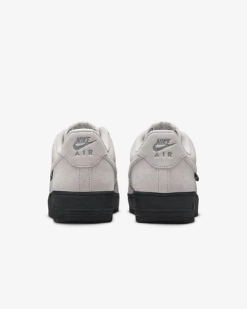Air Force 1 Cordura von Hinten