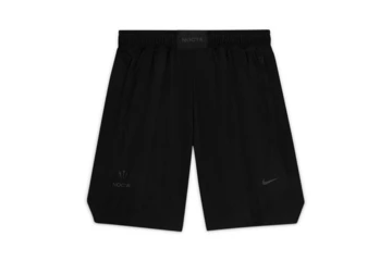 Nike NOCTA Basketball Apparel Shorts