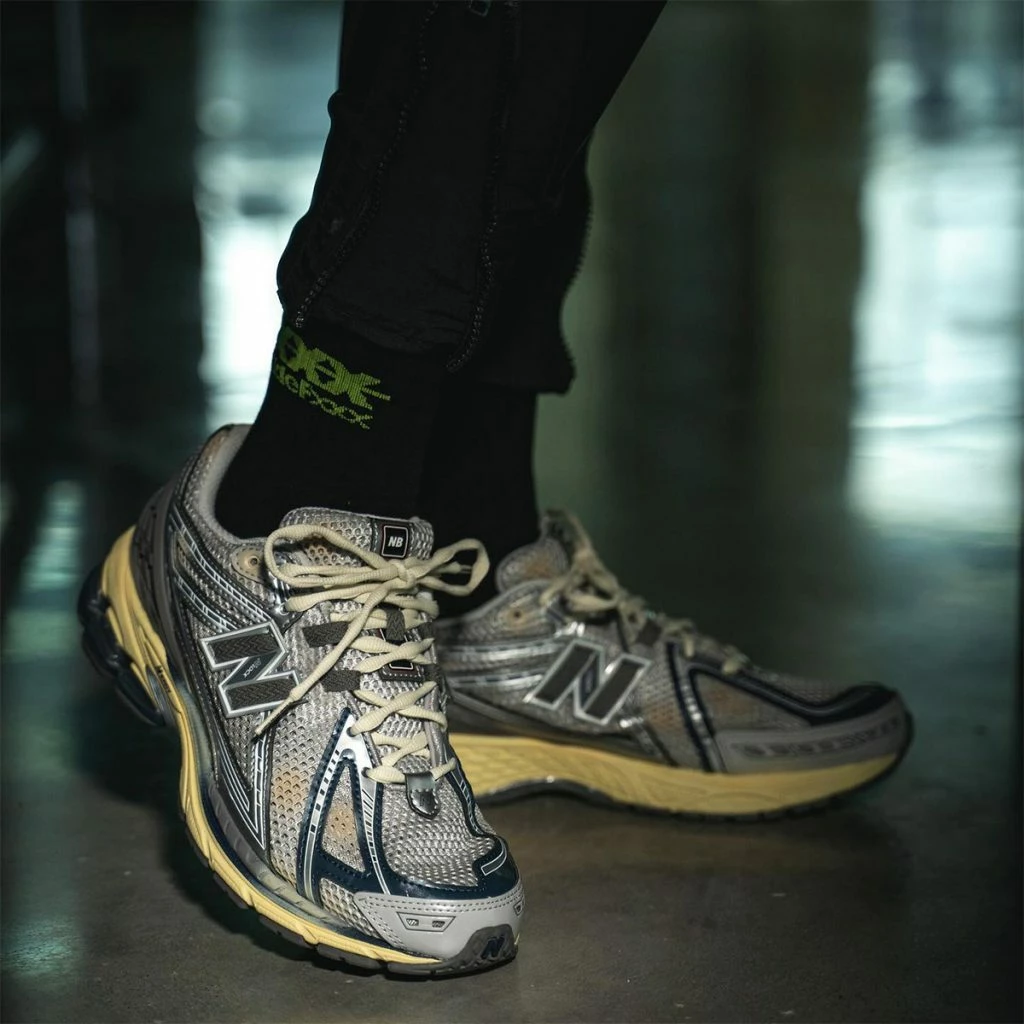 This is never that New Balance 1906R M1906RTI | Dead Stock This is never that New Balance 1906R M1906RTI | Dead Stock