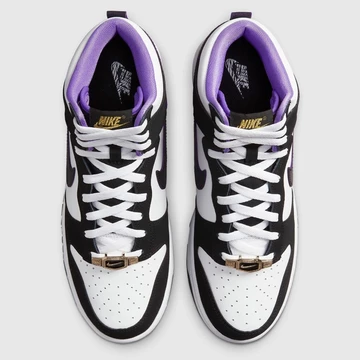 Dunk High World Champ