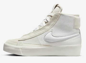Nike Blazer Mid Victory - first pictures