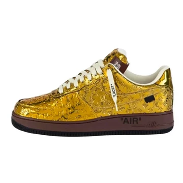 Louis Vuitton Air Force 1