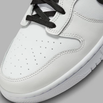 Dunk High Reverse Panda