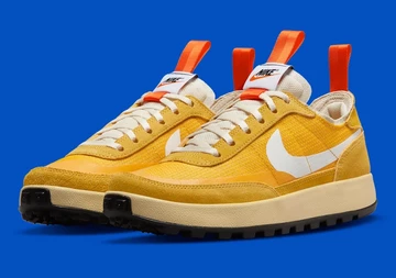 Nikecraft Tom Sachs GPS - Release am 2. September