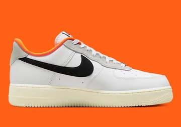 Air Force 1 Hoops Pack Peace
