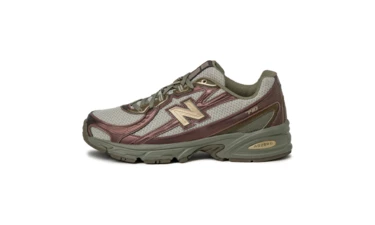New Balance 740 Rich Oak