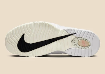 Air Max Penny Summit White