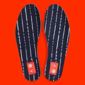 Jordan 1 High Utility Stash Quai 54