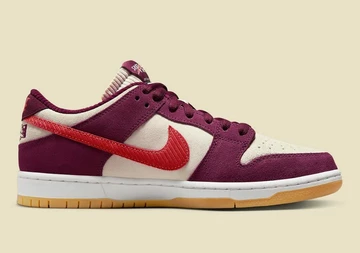 Skate Like a Girl Nike SB Dunk Low
