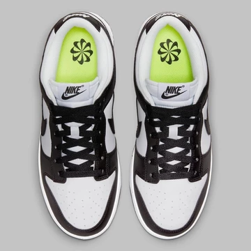 Nike Dunk Low Panda Next Nature