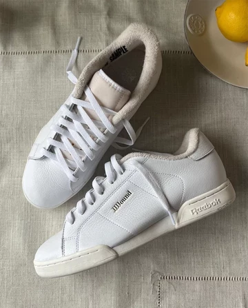 JJJJound x Reebok NPC II - first look