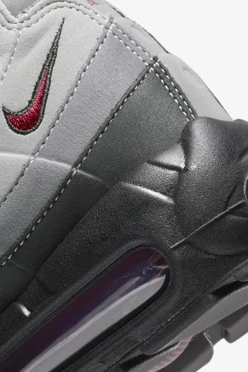 Air Max 95 Dark Betroot