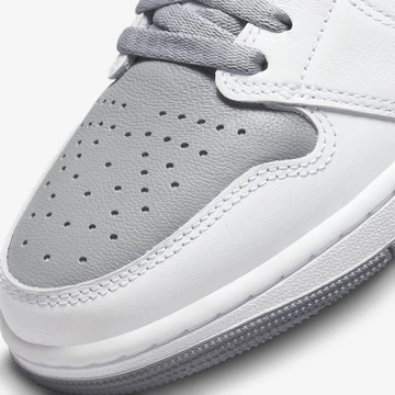 Nike Air Jordan 1 High OG Stealth