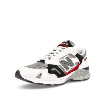 New Balance 920 Made in UK White Red