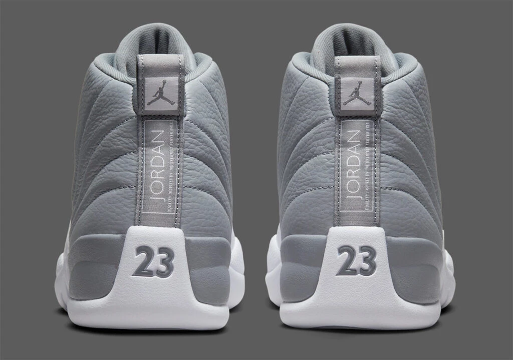 Jordan 12 stealth CT8013-015 | Dead Stock display picture 3