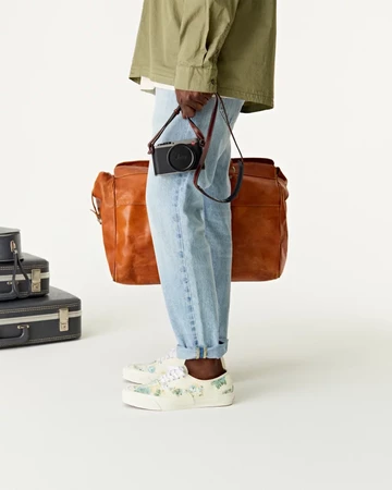 Kith x Vault by Vans - Released on July 25th