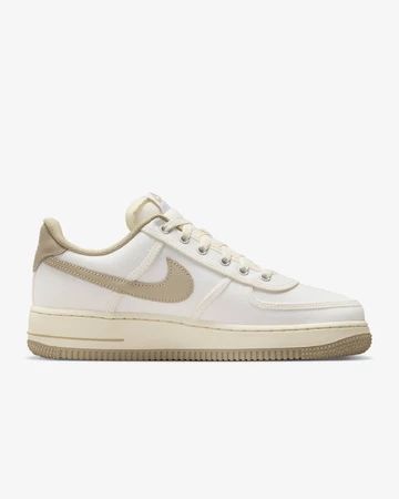 Air Force 1 Sail Limestone Innenseite