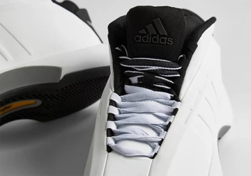 adidas Crazy 1 Stormtrooper